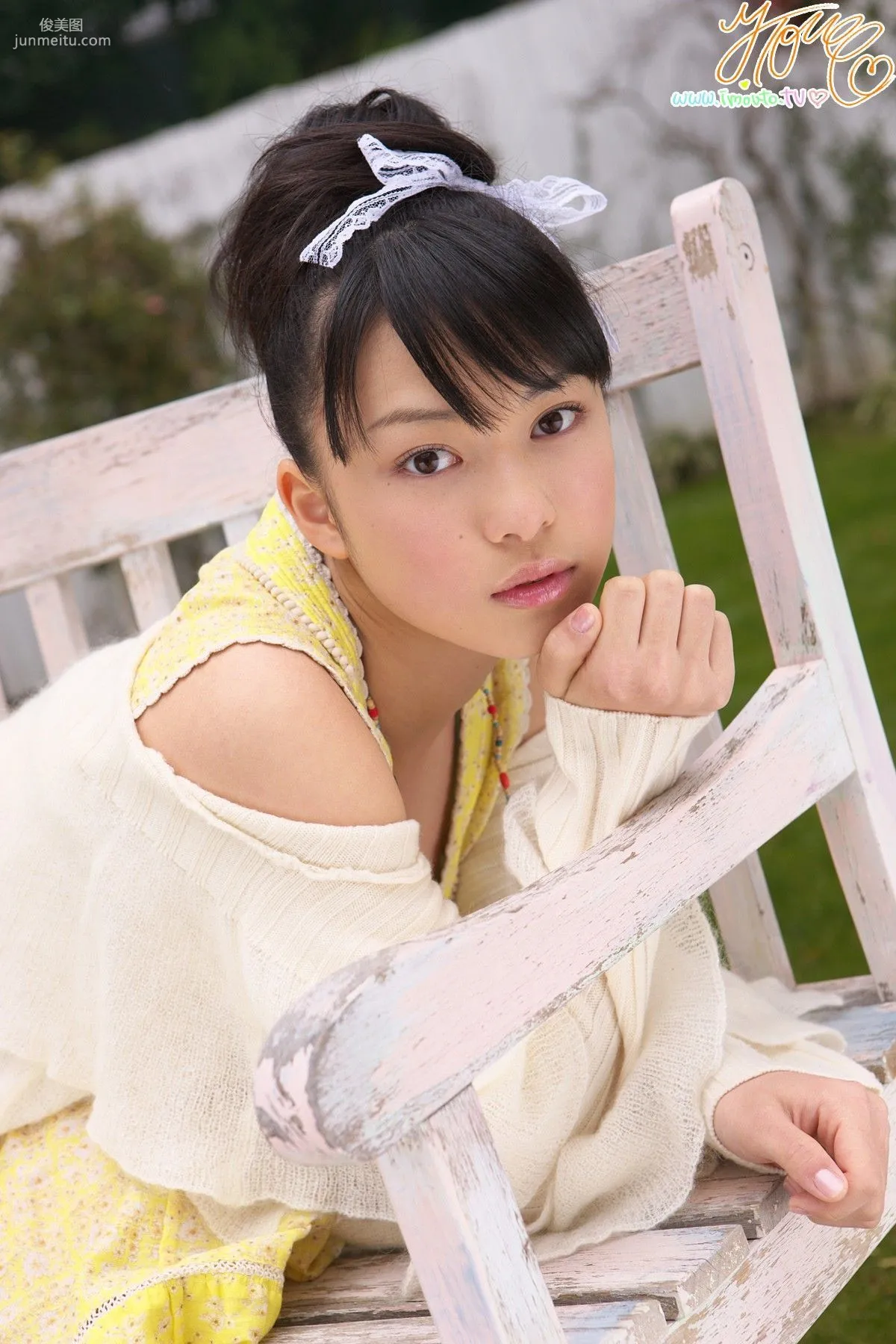 山中知惠 ~ 5set合集 [Imouto.tv] 寫真集 115