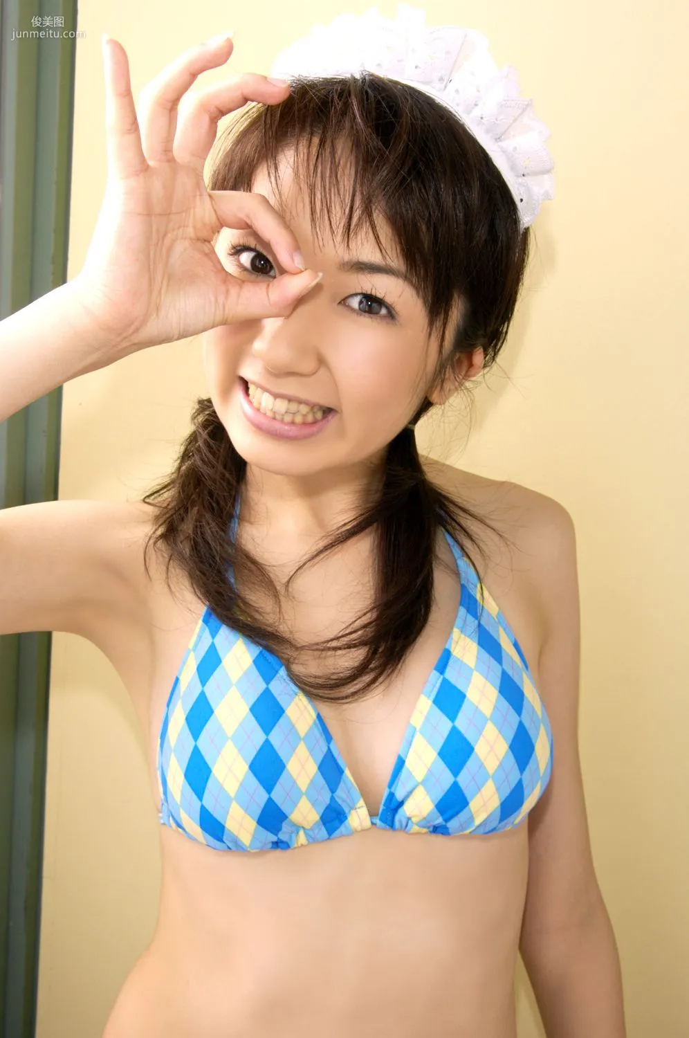 [DGC] NO.218 Kaori Furuya 古谷香織 寫真集 25