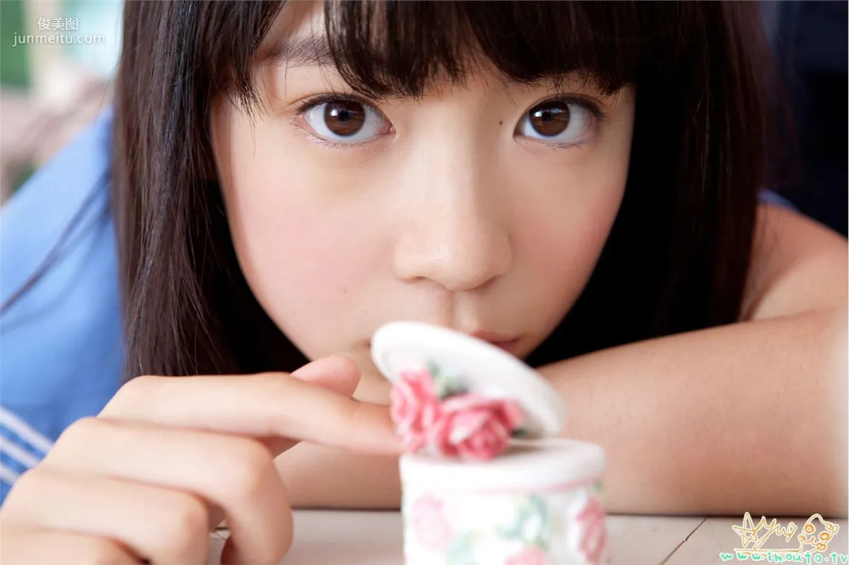 牧原あゆ ~ shimacolle makihara01 [Imouto.tv] 寫真集 31