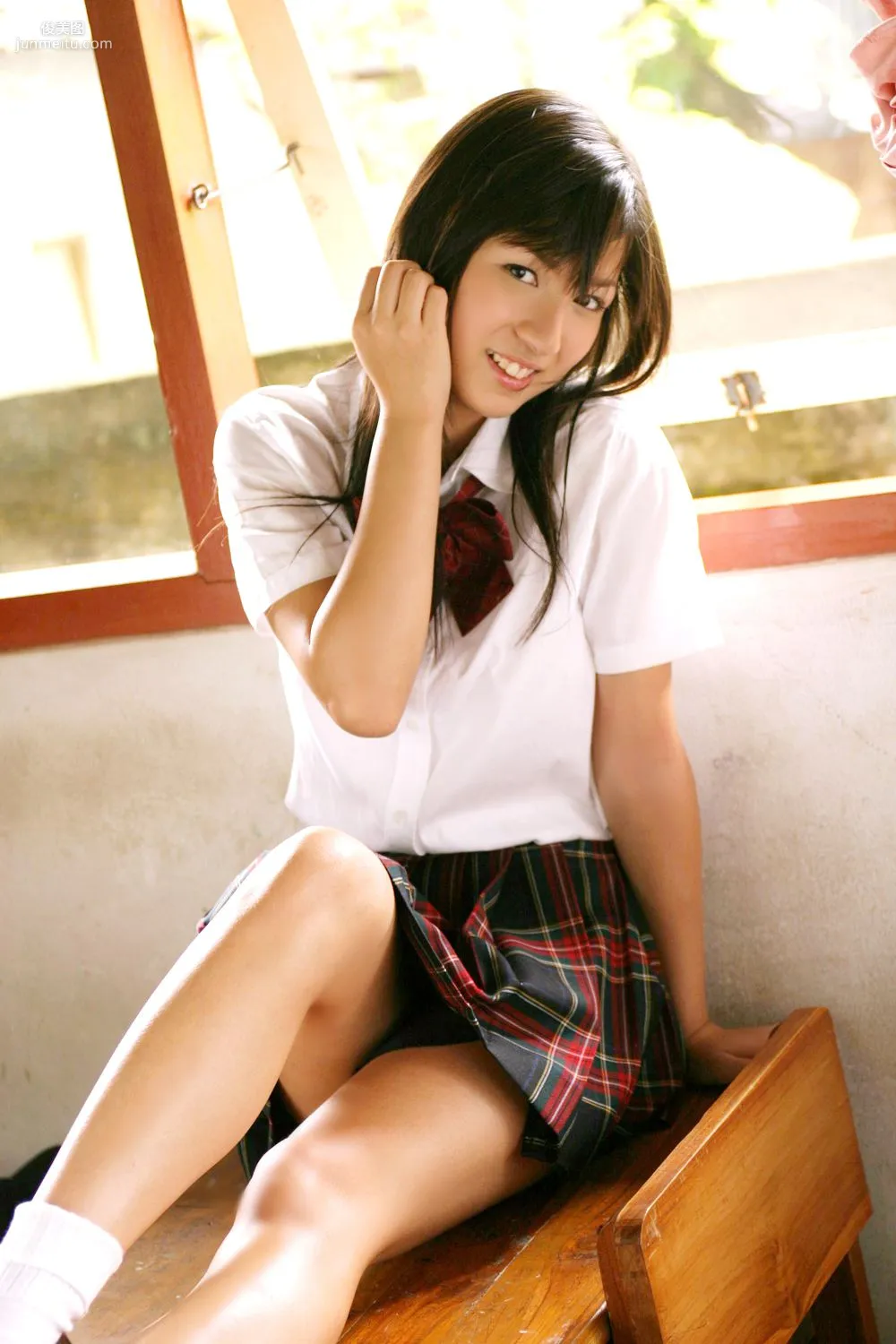 [DGC] NO.274 Asami Oda 小田あさ美/小田麻美 寫真集 36