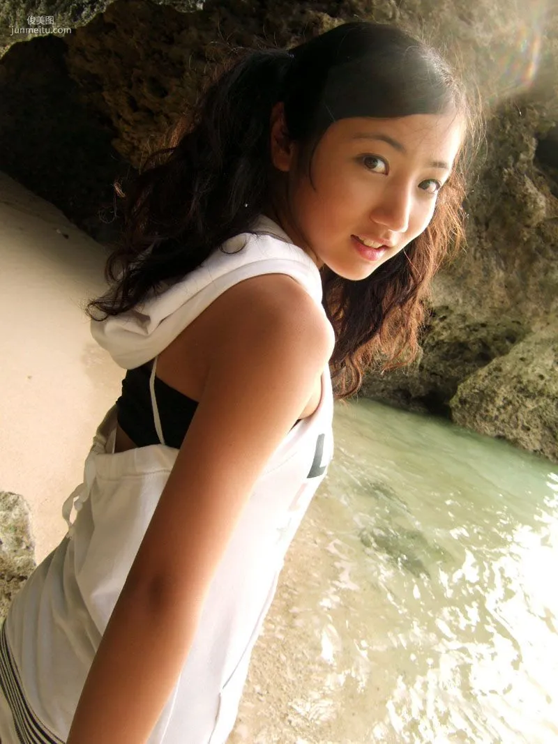 [DGC] NO.214 Saaya Irie 紗綾 写真集5