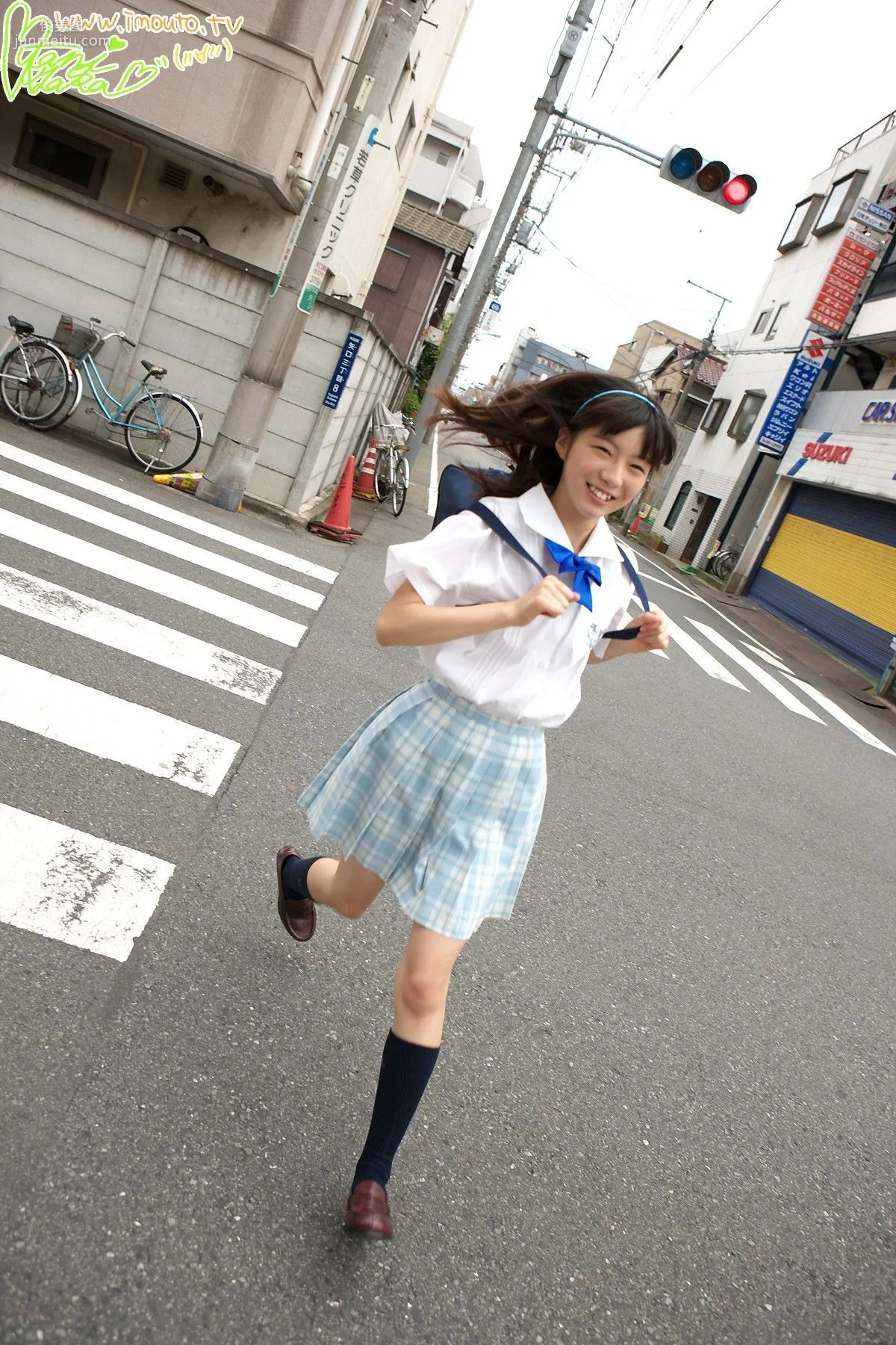 大谷彩夏 Ayaka Ootani 第一部 Gallery 01 [Imouto.tv] 寫真集 31