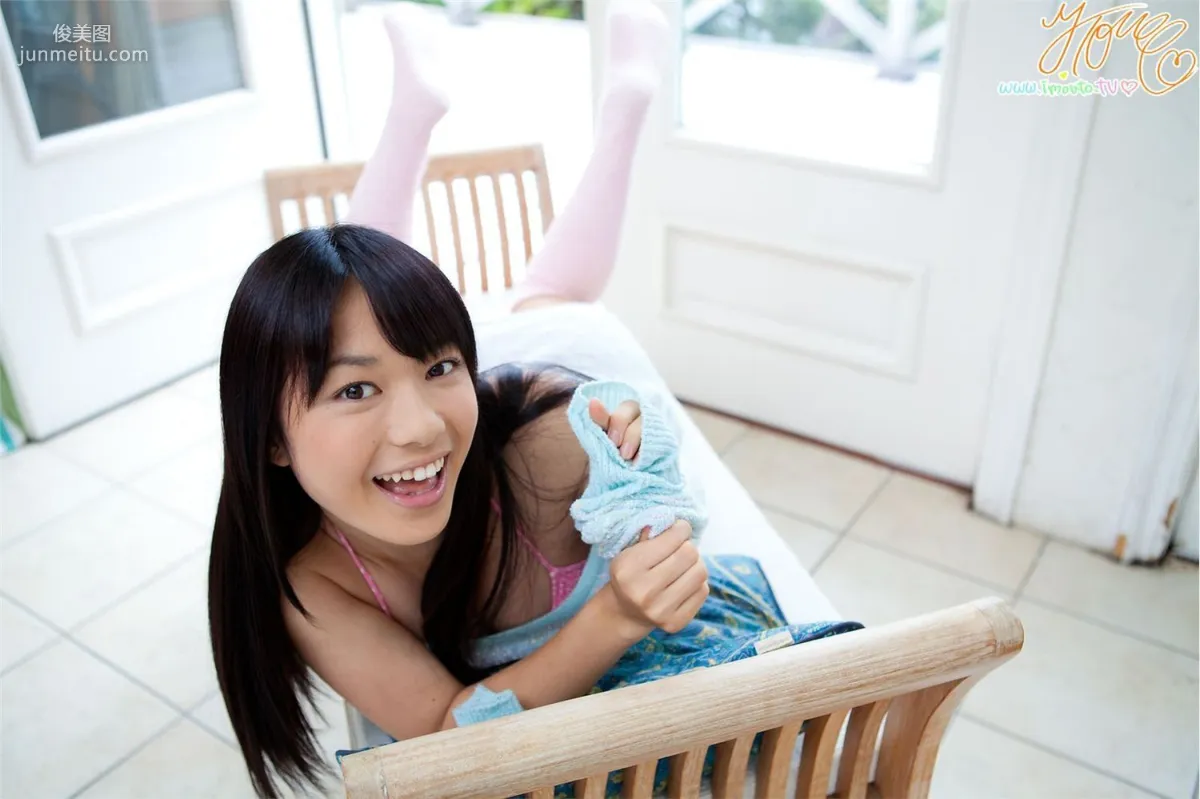 山中知惠 yamanaka t01 [Imouto.tv] 寫真集 6