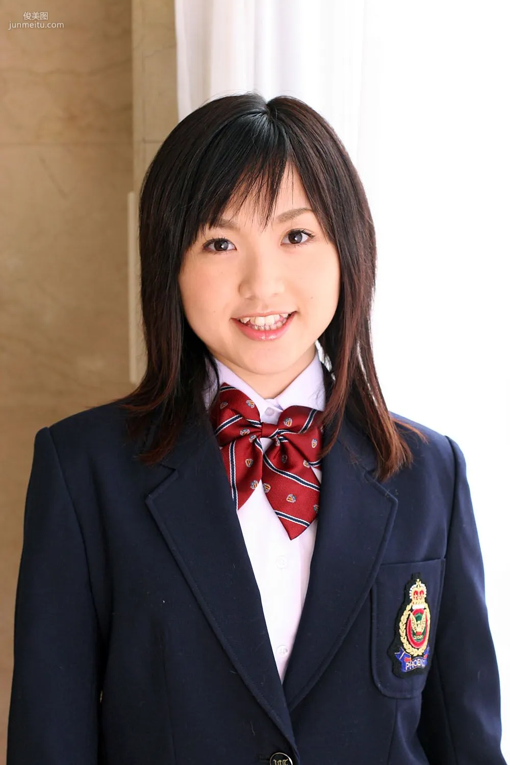 [DGC] NO.264 Jyun Ishizaki 石崎ジュン 寫真集 1