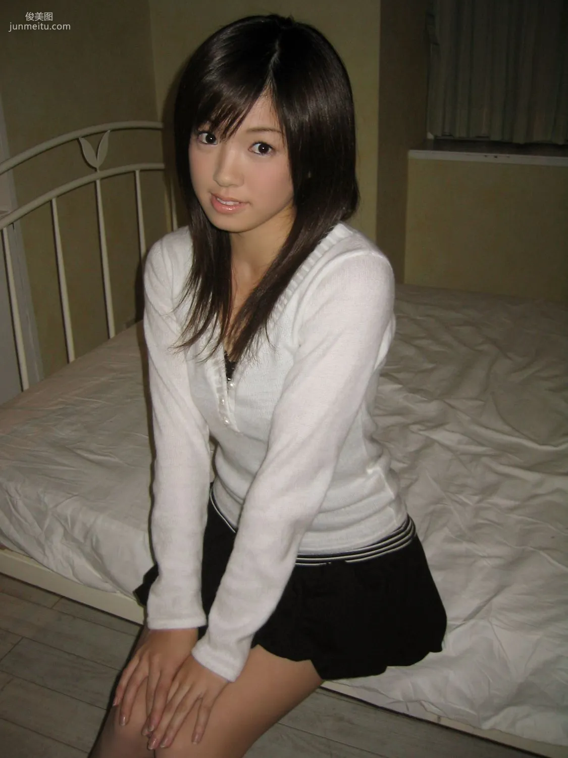 [DGC] NO.239 Yua Saito 齊藤夢愛 写真集11