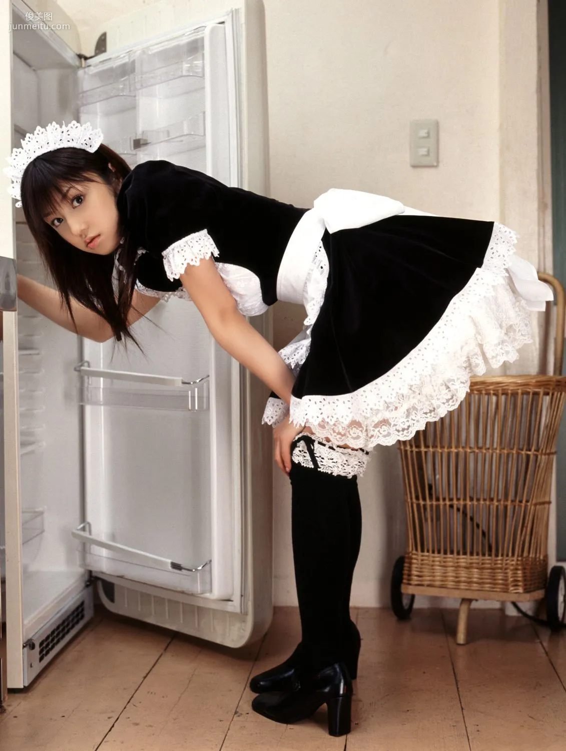 [DGC] NO.231 Yuko Ogura 小倉優子 写真集1