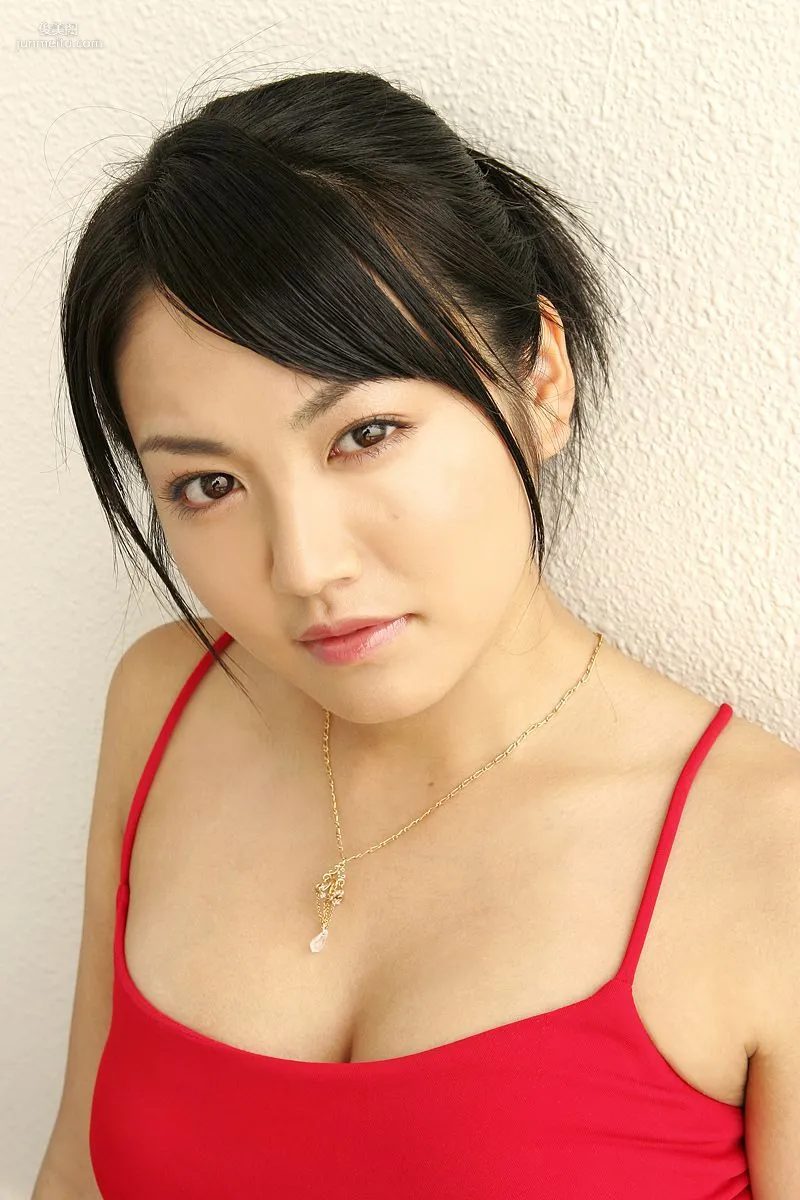 [DGC] NO.285 Sayaka Isoyama 磯山さやか/矶山沙也加 寫真集 4