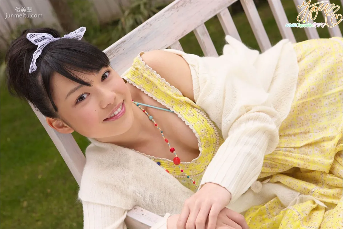 山中知惠 ~ 5set合集 [Imouto.tv] 寫真集 111