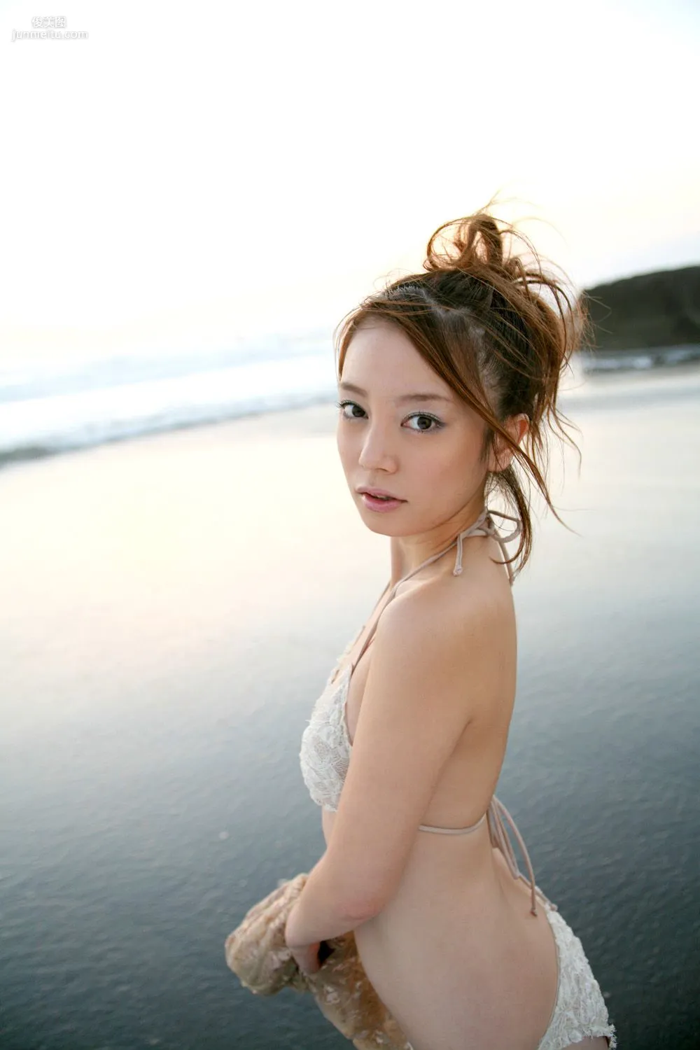 [DGC] NO.381 Chinami Ishizaka 石坂千尋/石坂ちなみ 寫真集 80