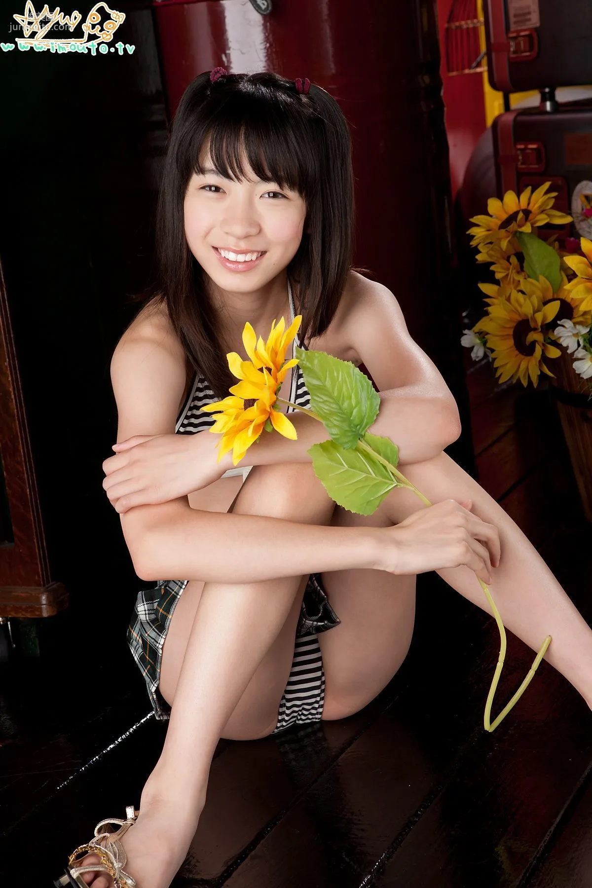 牧原あゆ ~ shimacolle makihara01 [Imouto.tv] 寫真集 98