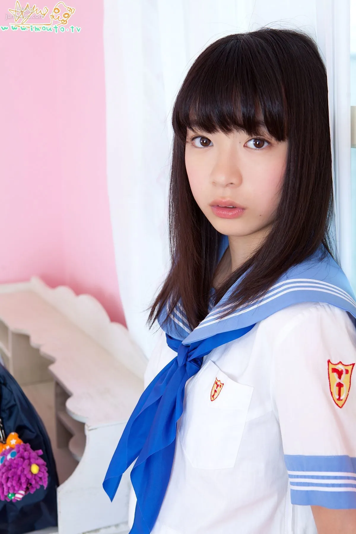 牧原あゆ ~ shimacolle makihara01 [Imouto.tv] 寫真集 23