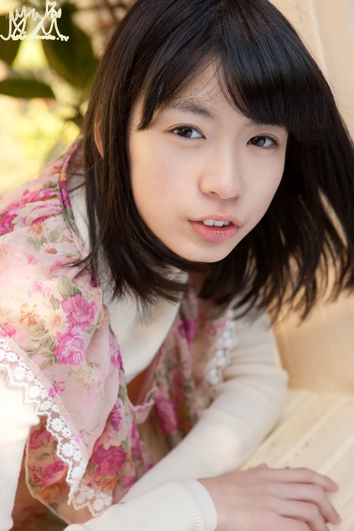 牧原あゆ Ayu Makihara ~ biyori2 makihara [Imouto.tv] 寫真集 49