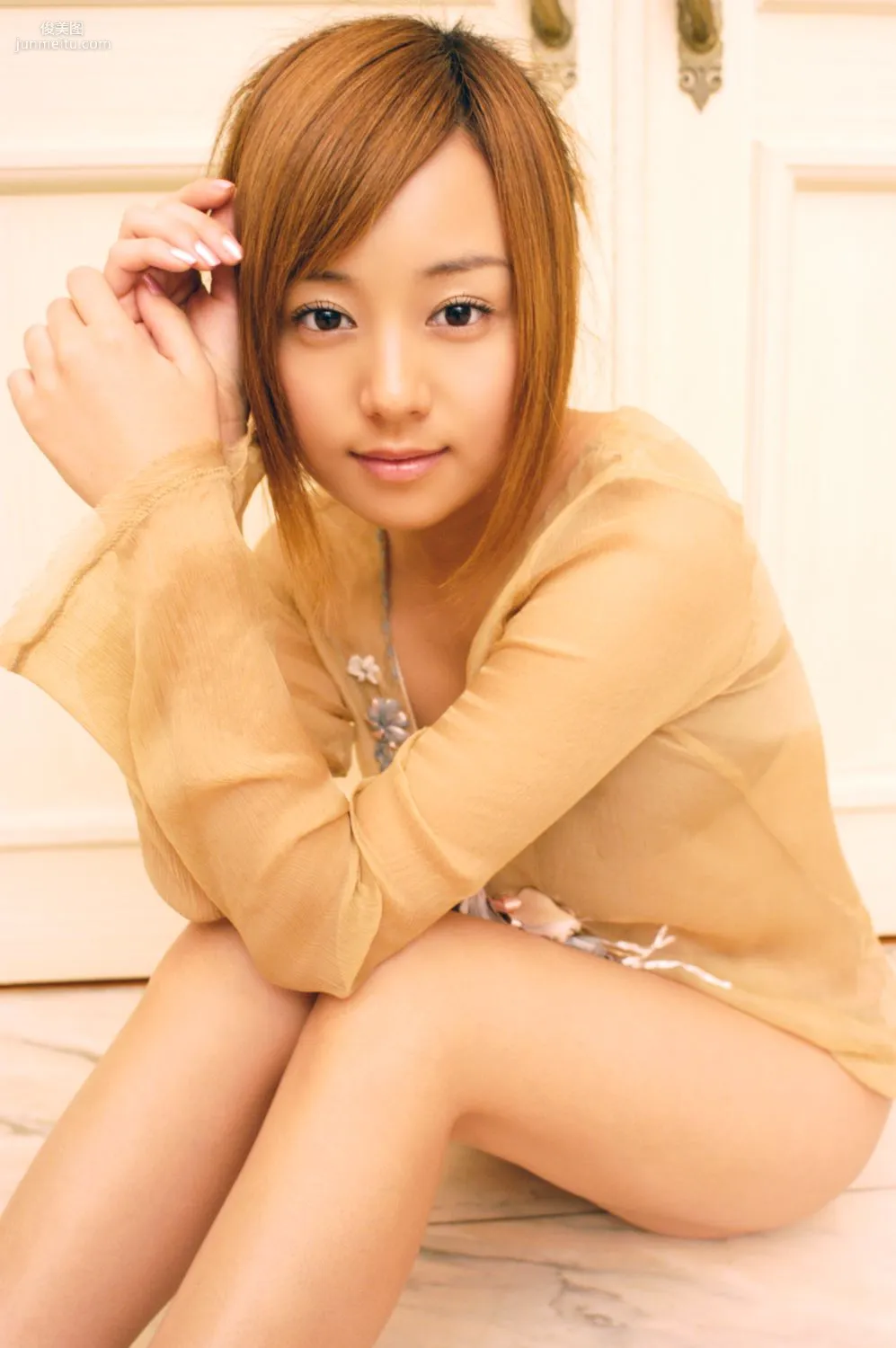 [DGC] NO.199 Jun Natsukawa 夏川純 写真集67