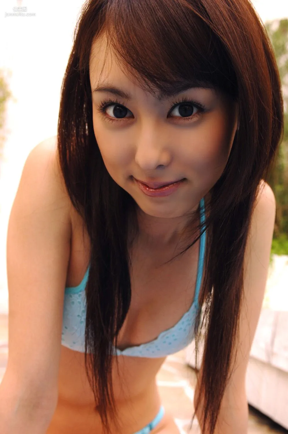 [DGC] NO.354 Rina AKiyama 秋山莉奈 寫真集 67