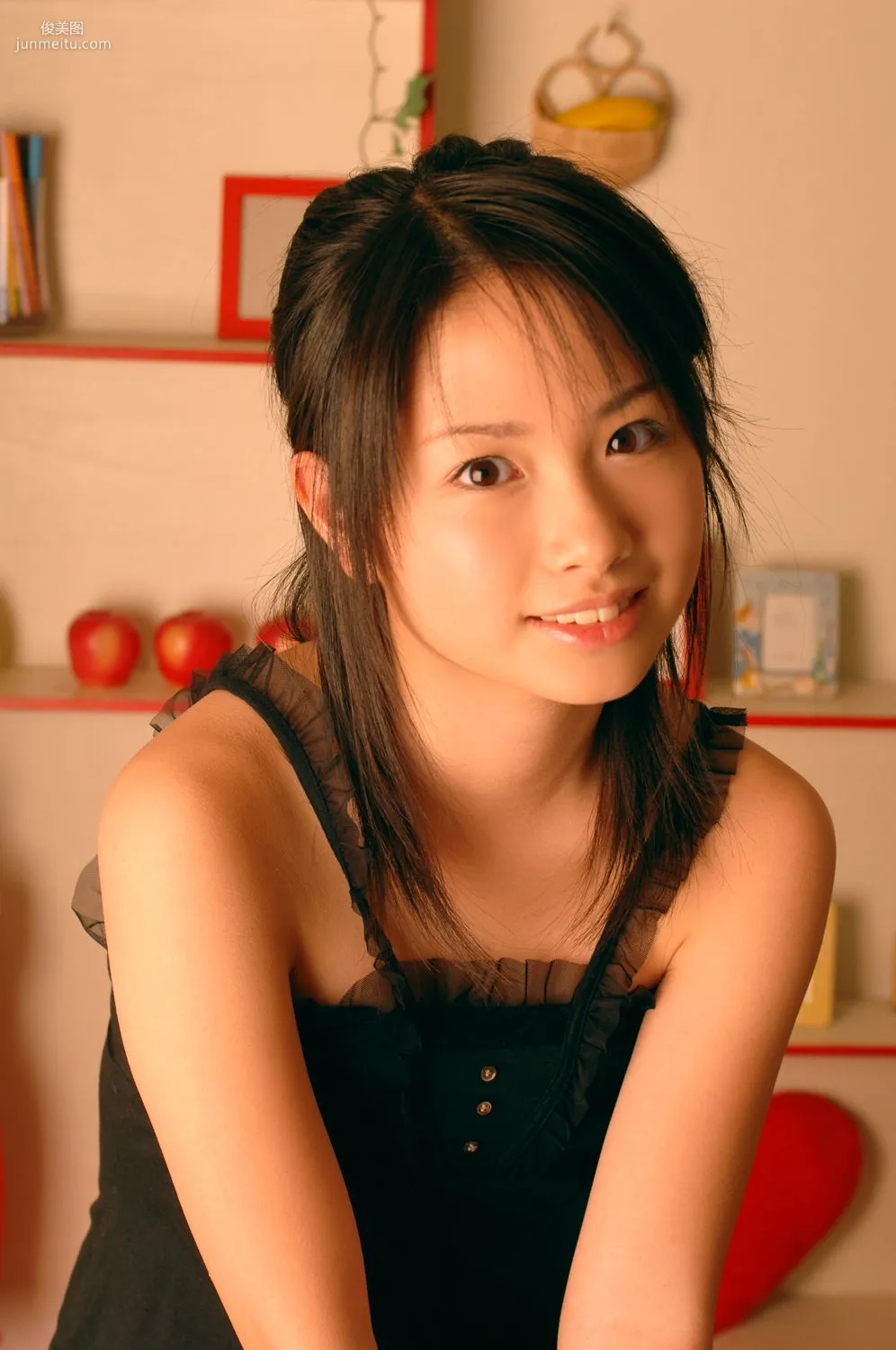 [DGC] NO.232 Yuki Terada 寺田有希 寫真集 33