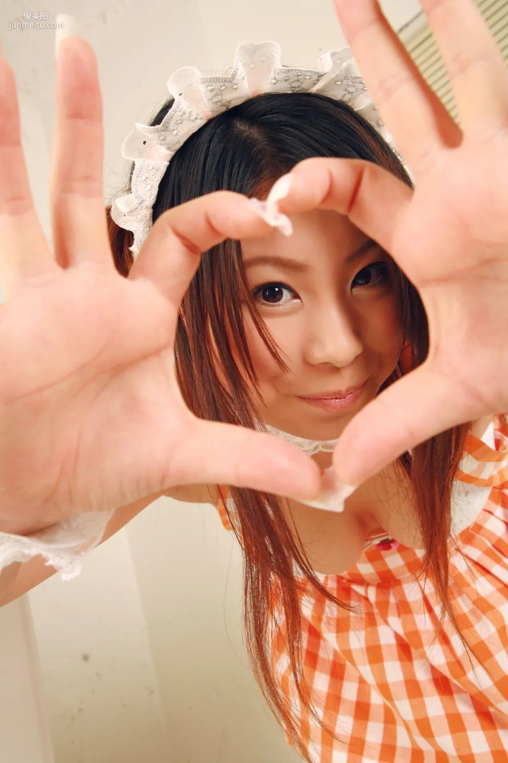 [DGC] NO.332 Mimi Kousaka 向坂美々 《大人のアイドル》 寫真集 5