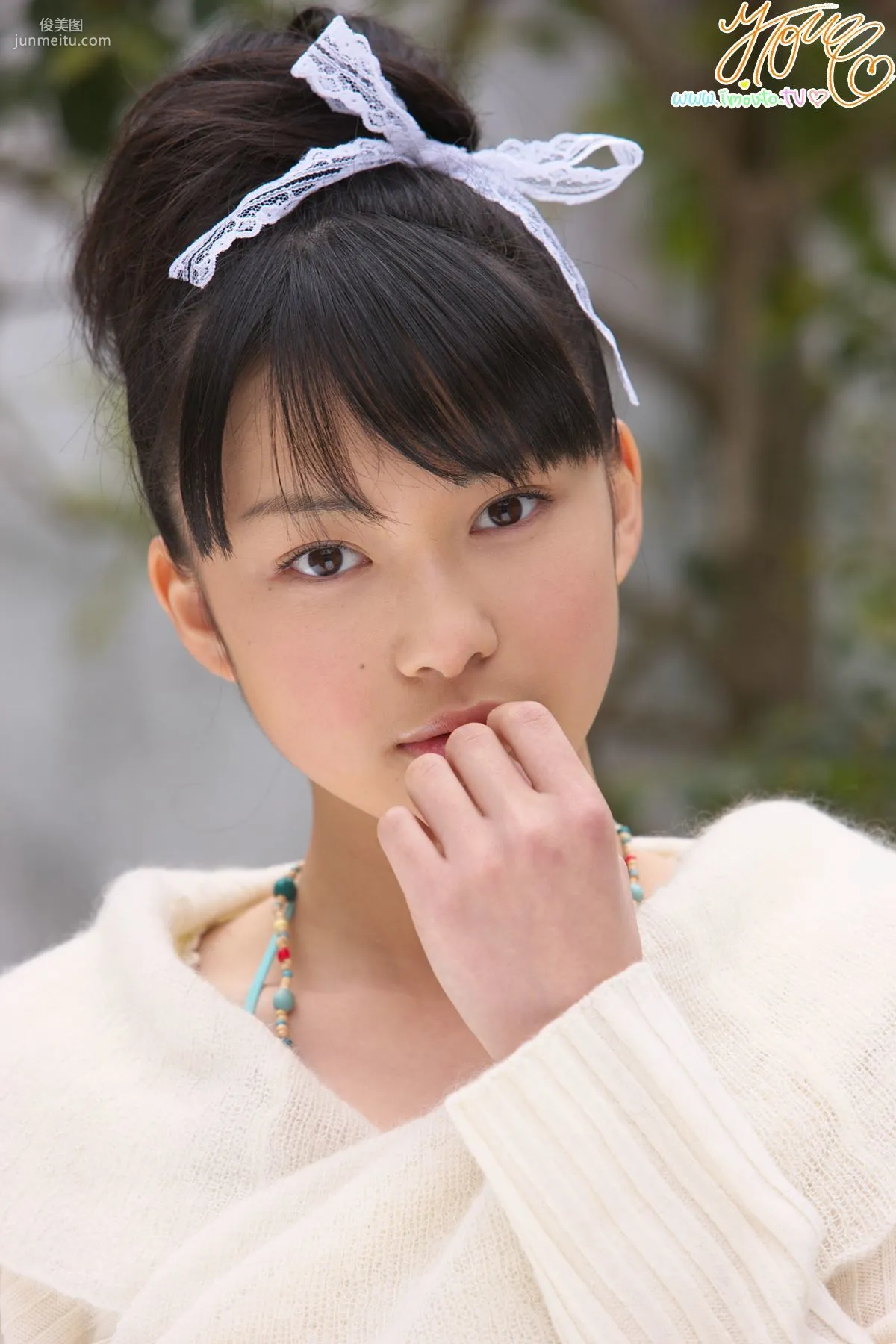 山中知惠 ~ 5set合集 [Imouto.tv] 寫真集 108