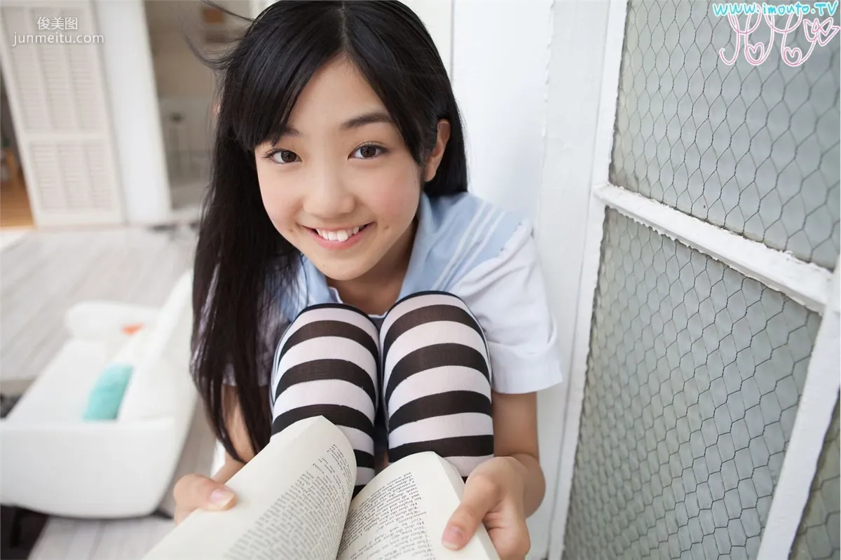 椎名もも ~ kneehigh4 shiina m01 [Imouto.tv] 寫真集 31