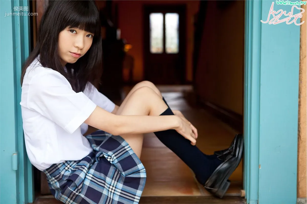 牧原あゆ ~ shimacolle makihara01 [Imouto.tv] 寫真集 16