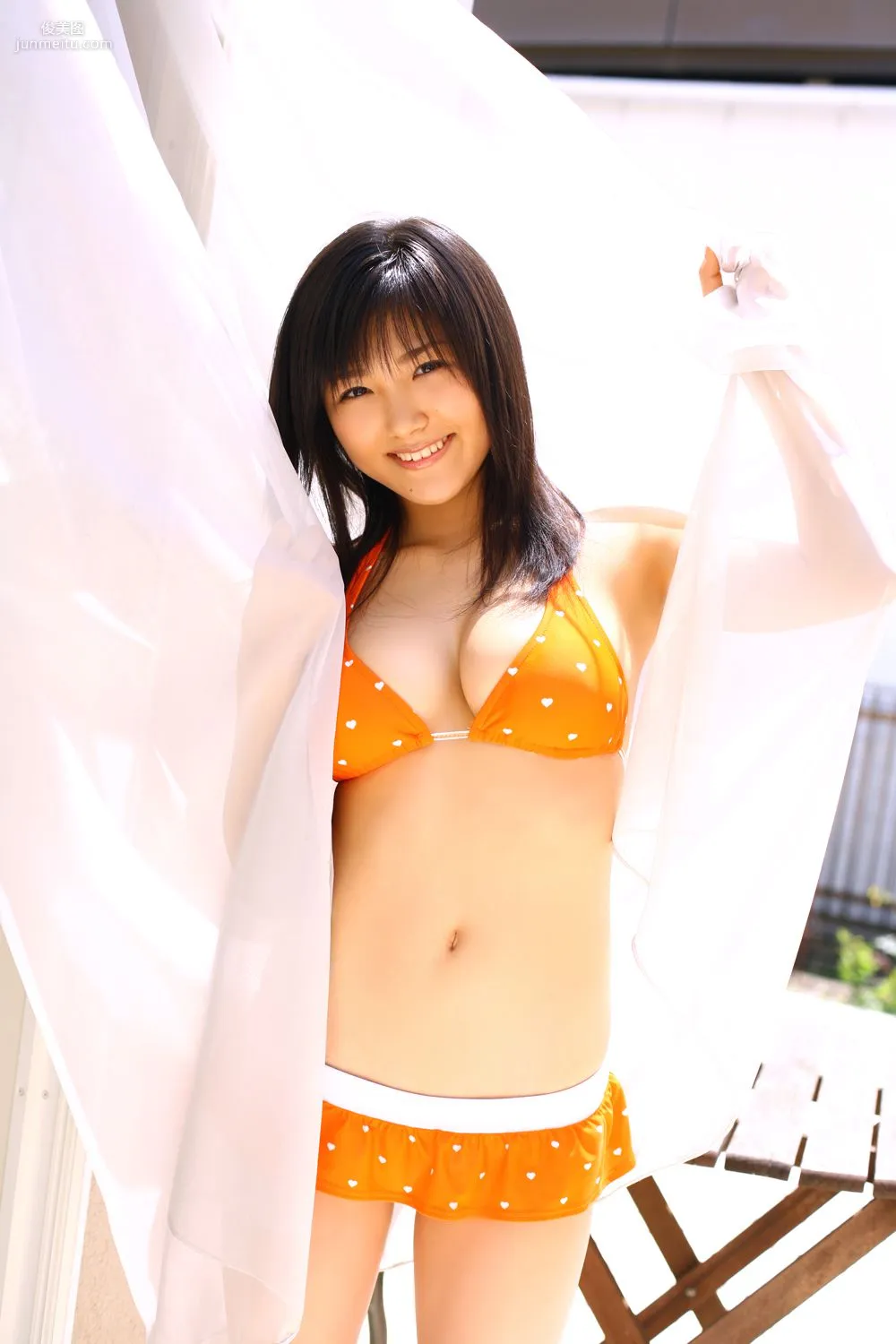 [DGC] NO.312 Ai 愛衣 写真集19