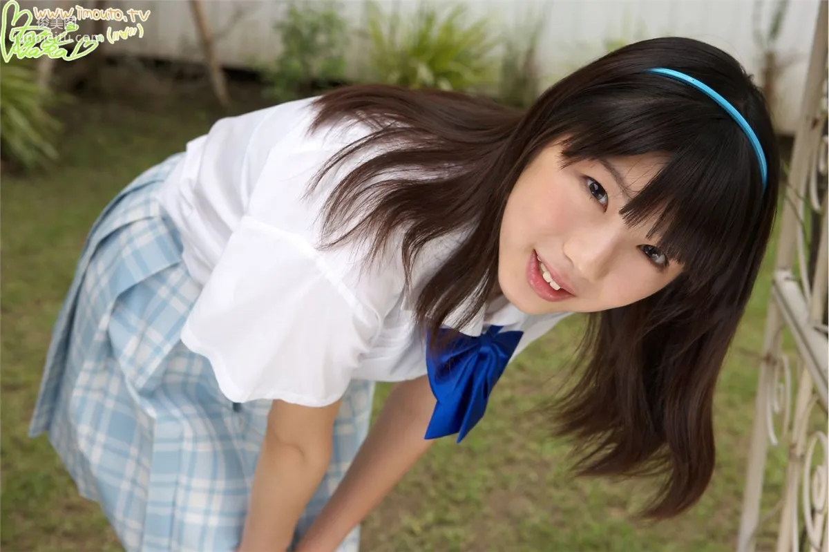 大谷彩夏 Ayaka Ootani 第一部 Gallery 01 [Imouto.tv] 寫真集 26
