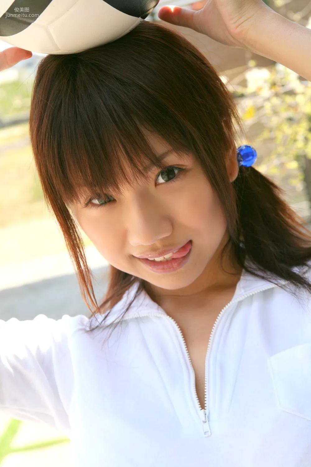 [DGC] NO.382 Yuka Mizusawa 水沢友香 寫真集 49