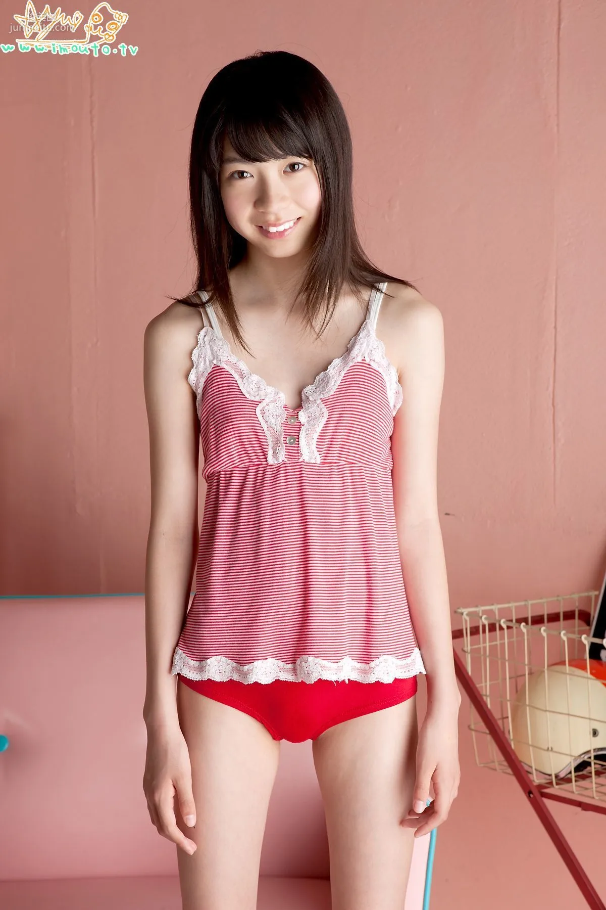 牧原あゆ ~ shimacolle makihara01 [Imouto.tv] 寫真集 62
