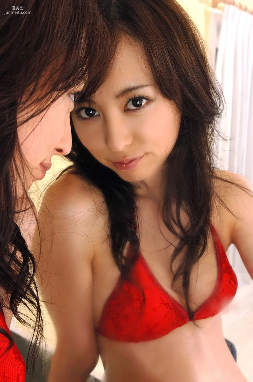 [DGC] NO.354 Rina AKiyama 秋山莉奈 寫真集 44