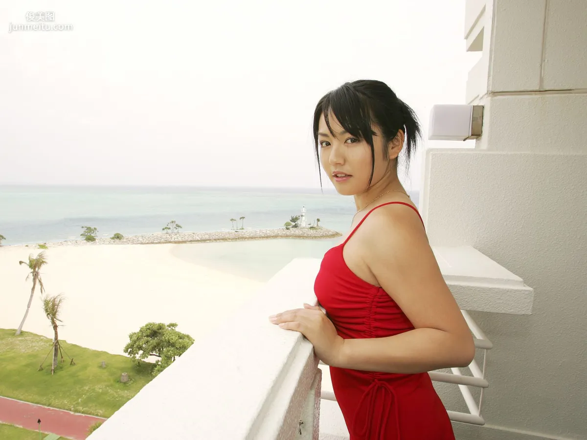 [DGC] NO.285 Sayaka Isoyama 磯山さやか/矶山沙也加 寫真集 1