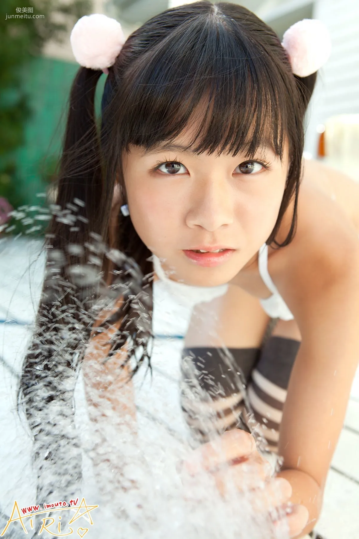 桜あいり Airi Sakura ~ sakura01 [Imouto.tv] 寫真集 53