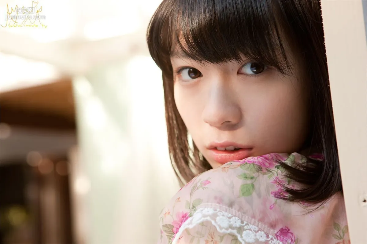 牧原あゆ Ayu Makihara ~ biyori2 makihara [Imouto.tv] 寫真集 55