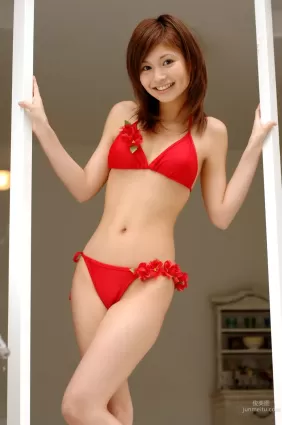 [DGC] NO.323 Ayako Kanki 神吉綾子 《《もぎたてグラドルNOW!》 寫真集