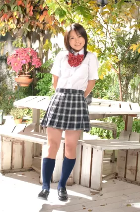 [DGC] NO.232 Yuki Terada 寺田有希 寫真集