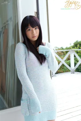 山中知惠 yamanaka t01 [Imouto.tv] 寫真集