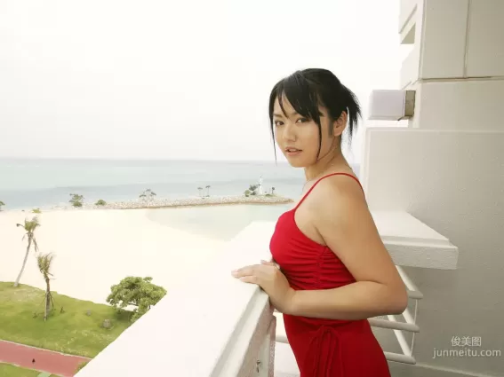 [DGC] NO.285 Sayaka Isoyama 磯山さやか/矶山沙也加 寫真集