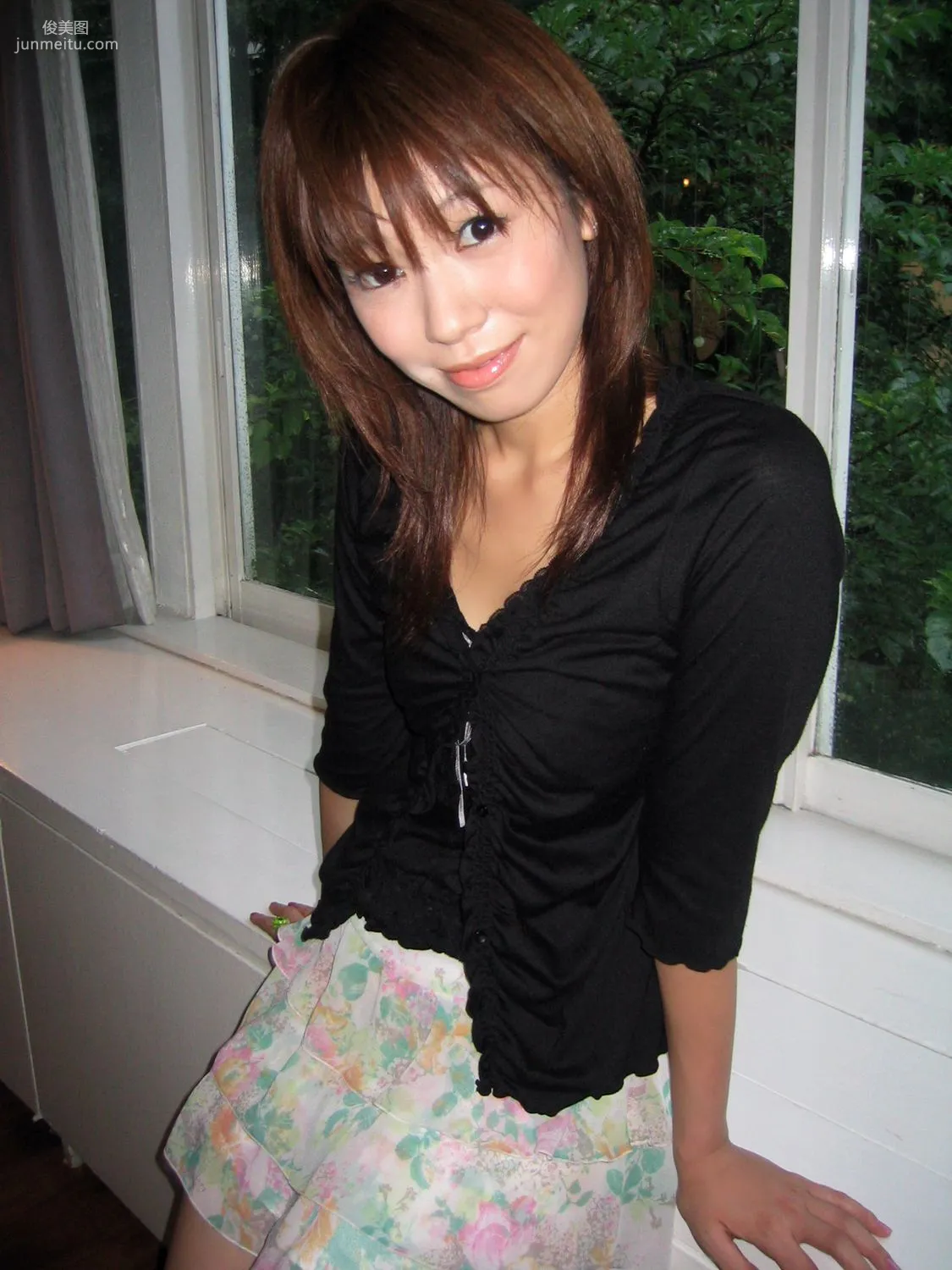 [DGC] NO.196 Sayaka Muraoka 村岡沙耶香 寫真集 11