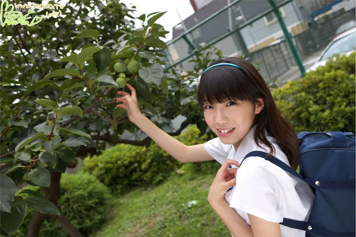 大谷彩夏 Ayaka Ootani 第一部 Gallery 01 [Imouto.tv] 寫真集 49