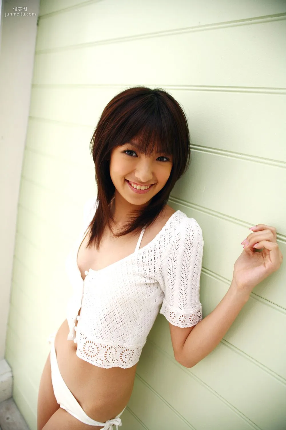 [DGC] NO.380 Akina Minami 南明奈 寫真集 1