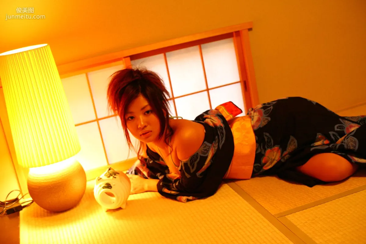[DGC] NO.301 Kana Tsugihara 次原かな/次原佳奈 寫真集 34