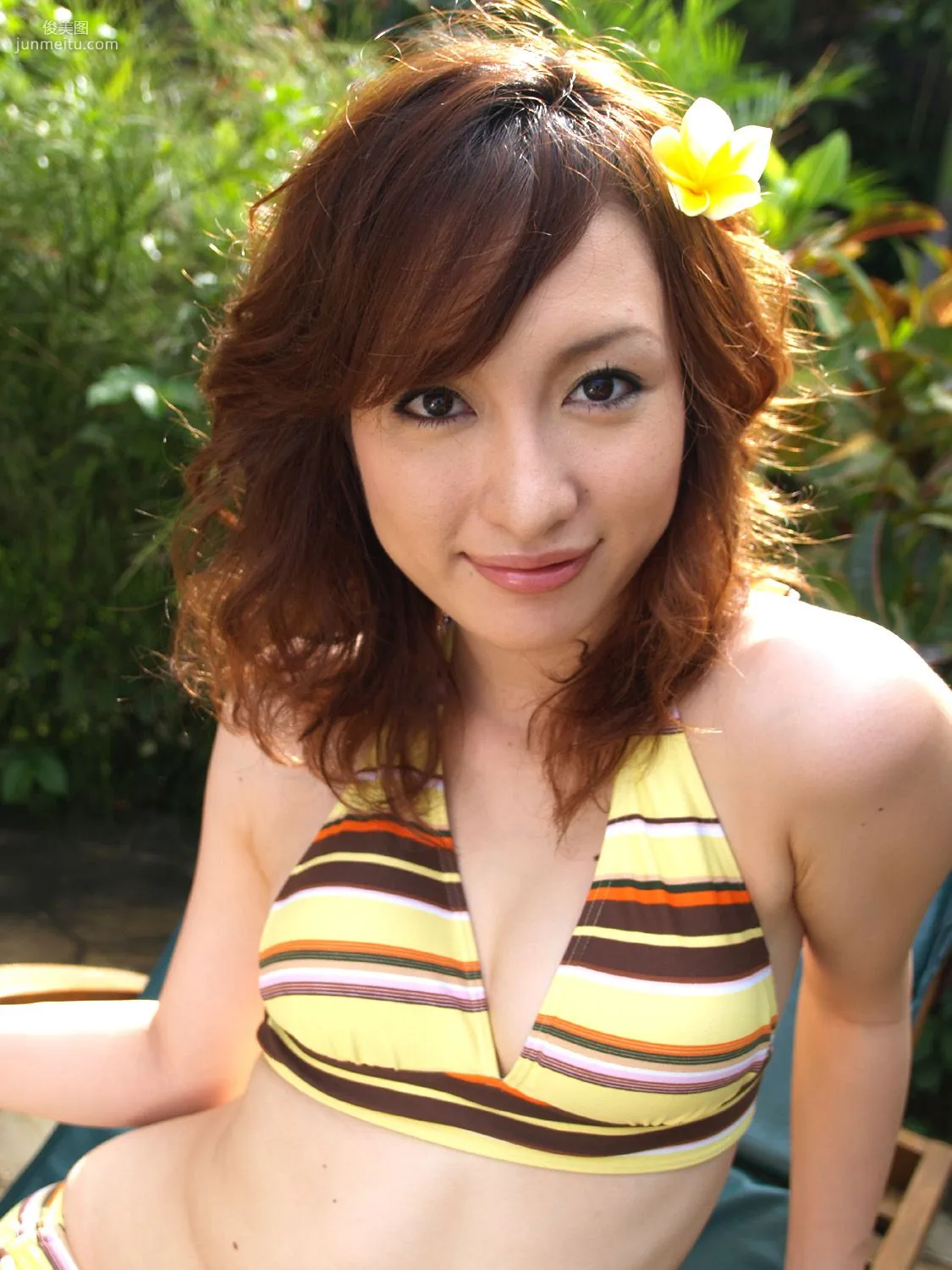 [DGC] NO.346 Nene 寧々 写真集2