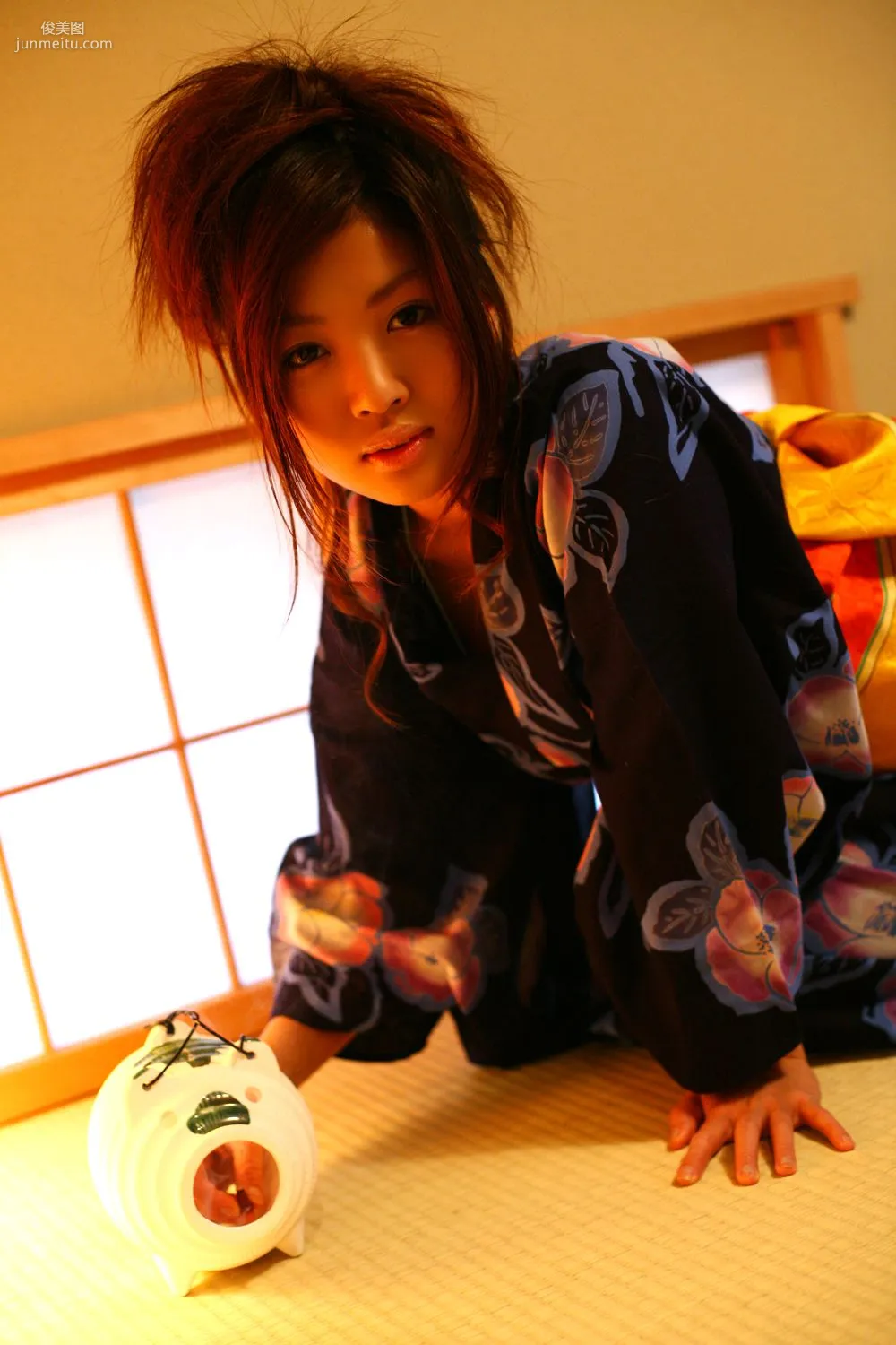 [DGC] NO.301 Kana Tsugihara 次原かな/次原佳奈 寫真集 28