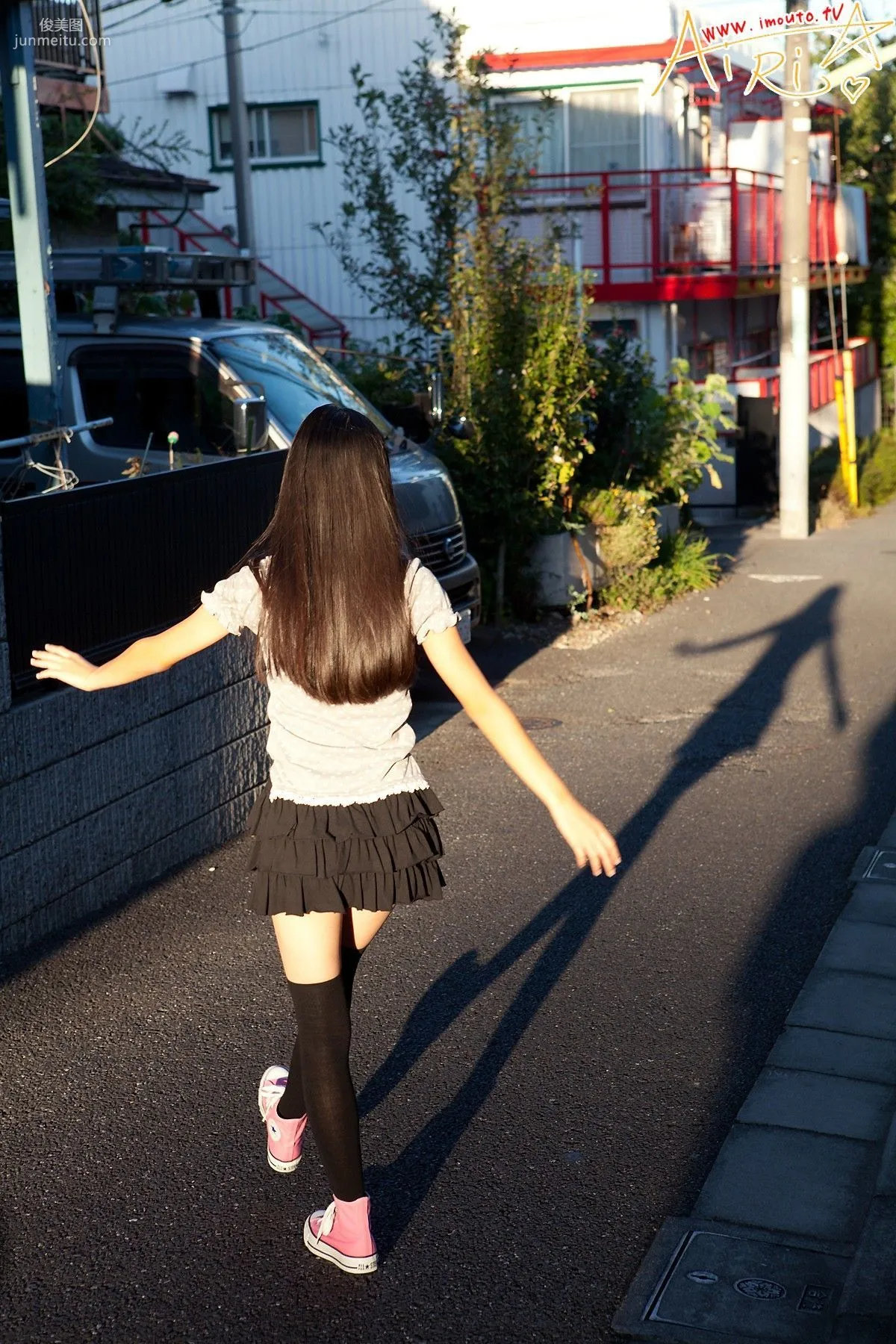 桜あいり Airi Sakura ~ sakura01 [Imouto.tv] 寫真集 69