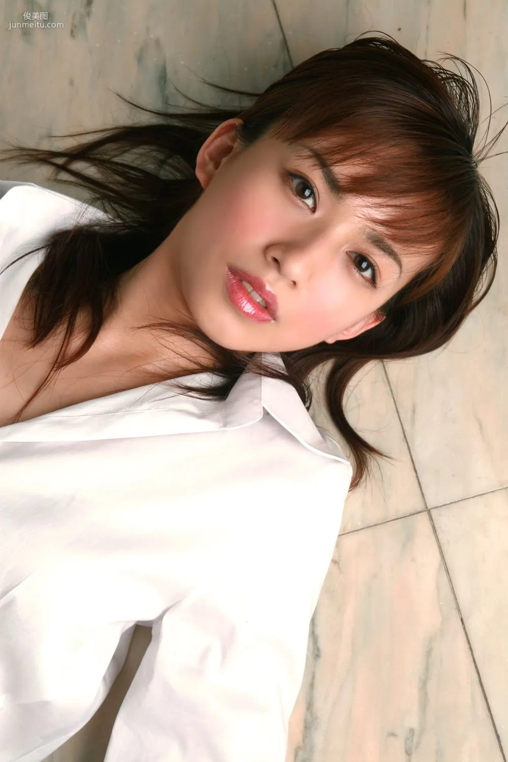 [DGC] NO.328 Maomi Yuuki 優木真央美/優木まおみ 寫真集 39
