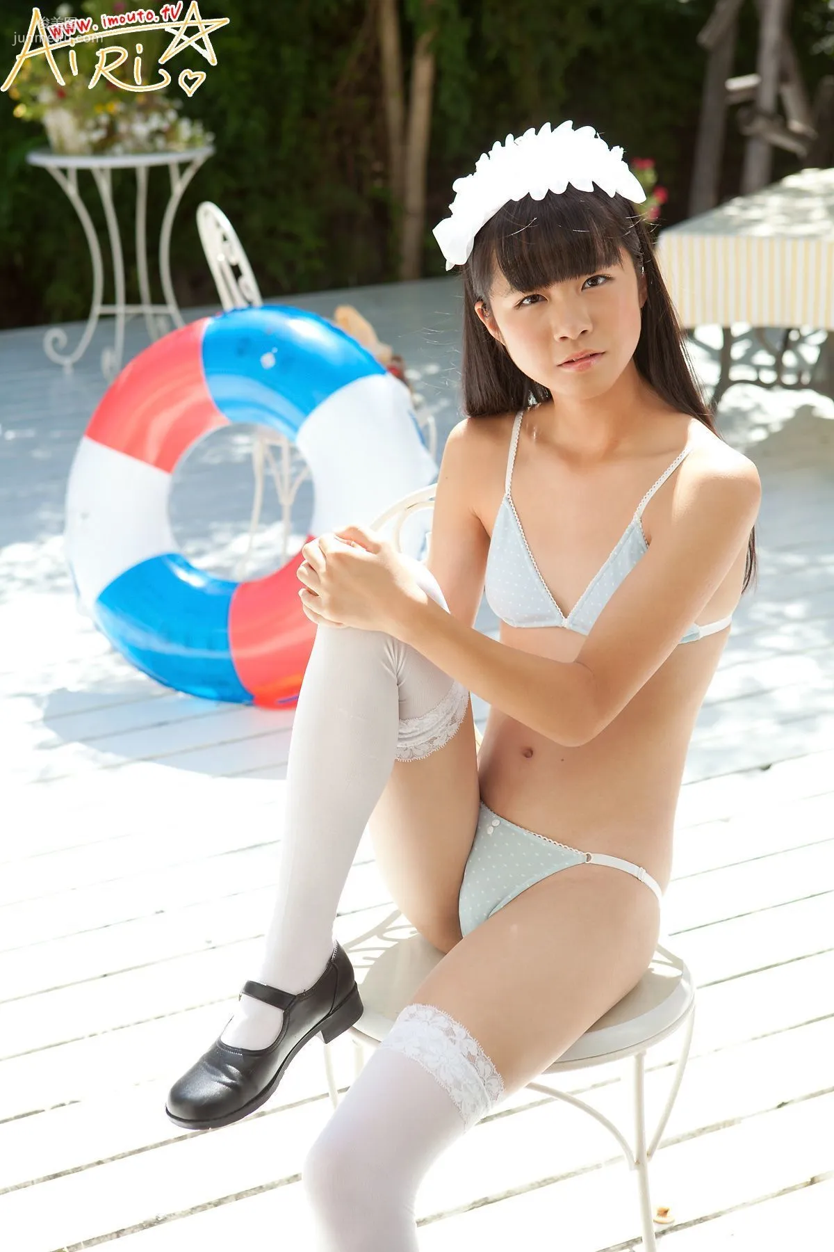 桜あいり Airi Sakura ~ sakura01 [Imouto.tv] 寫真集 42