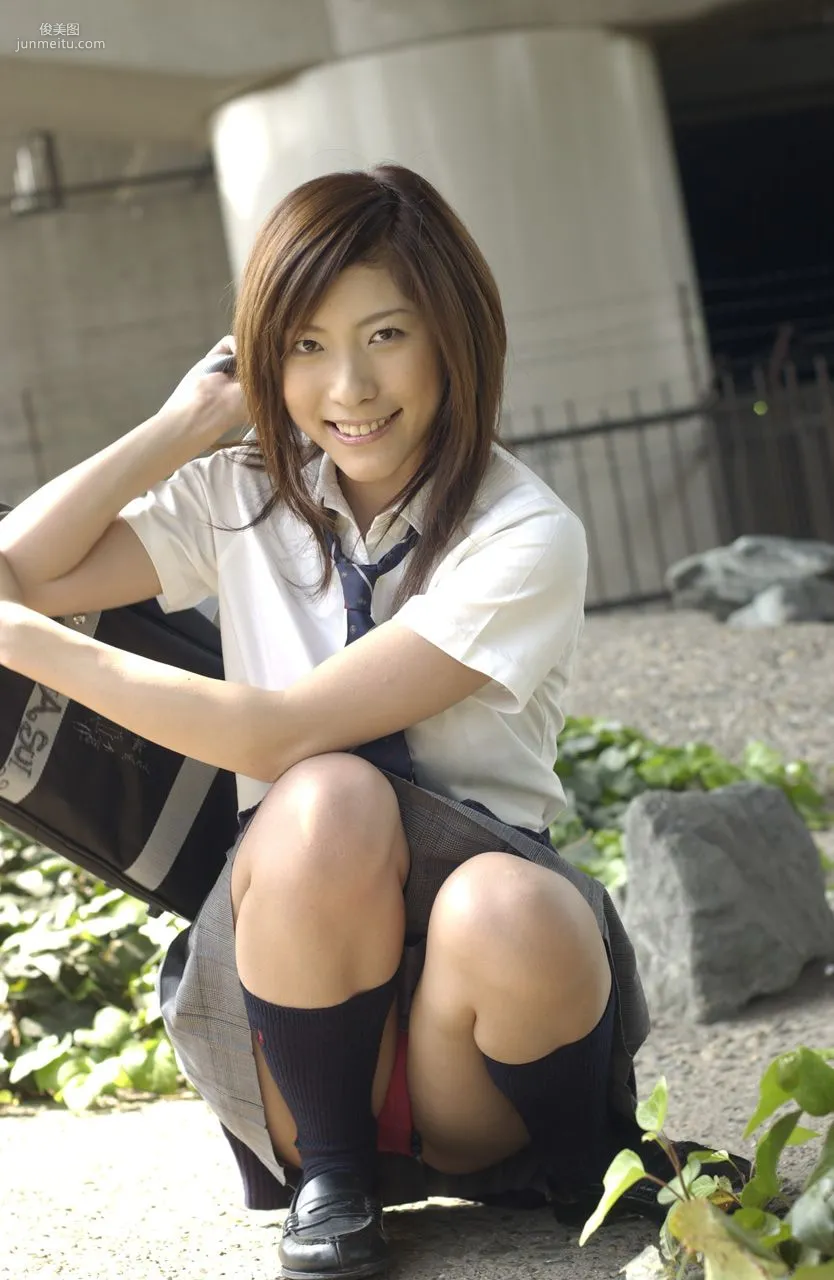 [DGC] NO.411 Riko Tachibana 立花裡子 大人のアイドル 寫真集 7
