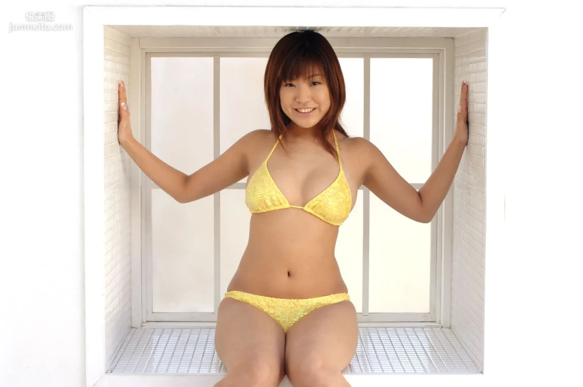 [DGC] NO.279 Yuuka Motohashi 本橋優華 寫真集 6