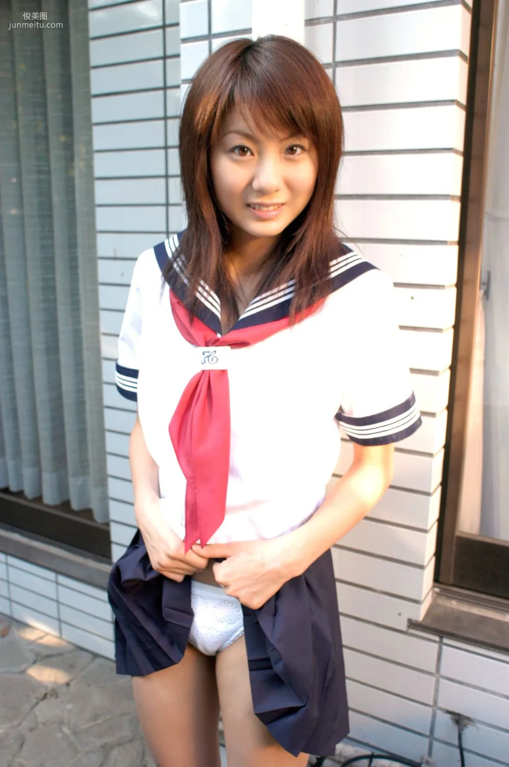 [DGC] NO.205 Yuma Asami 麻美ゆま/麻美由真 寫真集 21