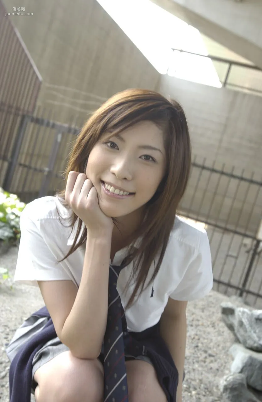 [DGC] NO.411 Riko Tachibana 立花裡子 大人のアイドル 寫真集 6
