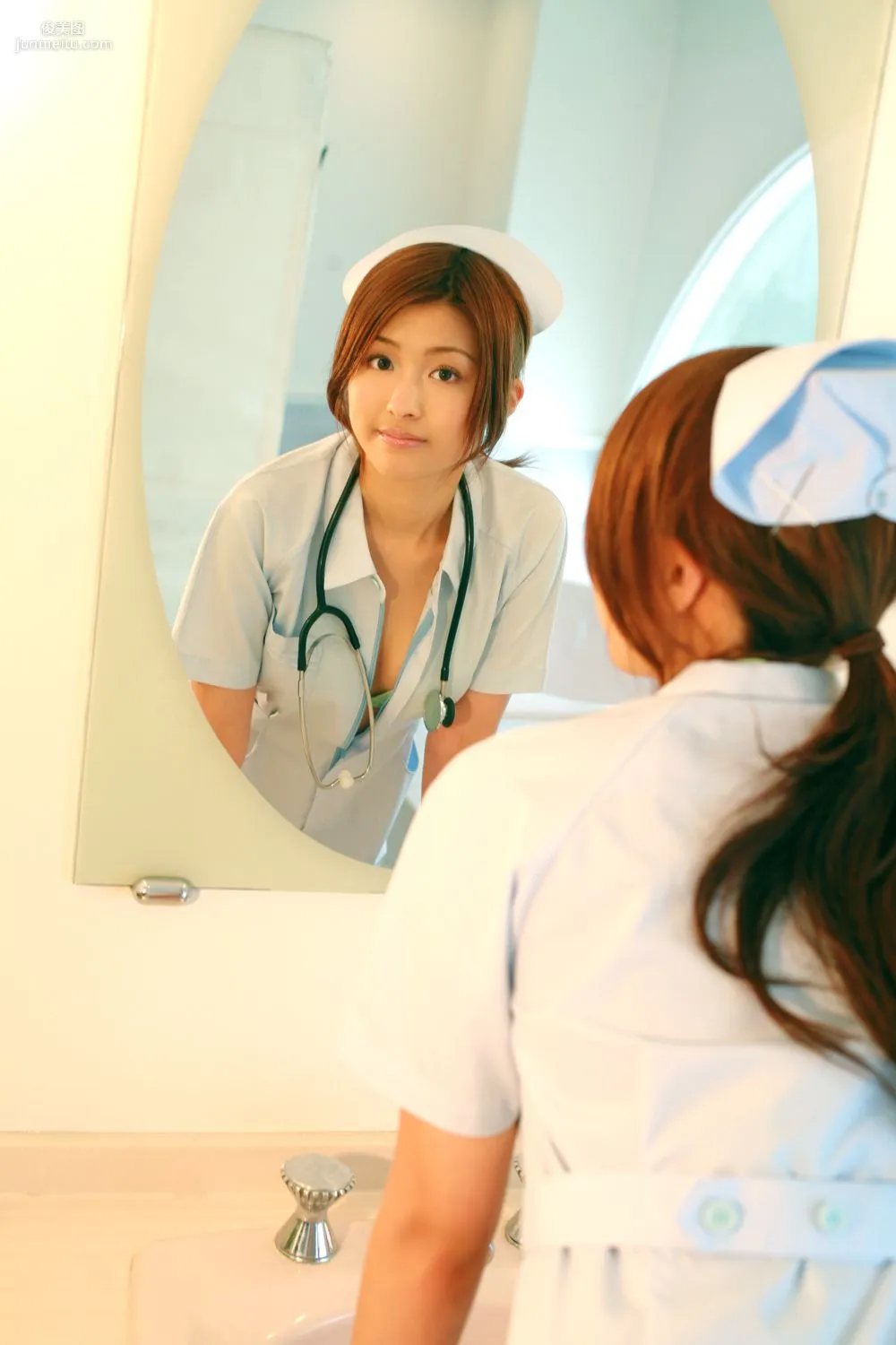 [DGC] NO.302 Saori Tashiro 田代沙織 寫真集 44