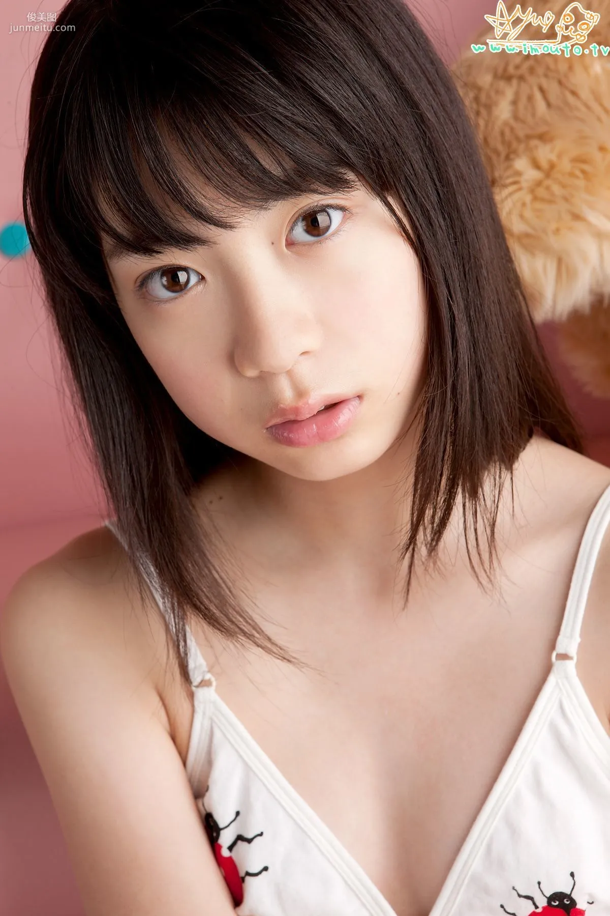 牧原あゆ ~ shimacolle makihara01 [Imouto.tv] 寫真集 85